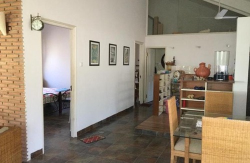 Mangeshi House | Lobo Abode