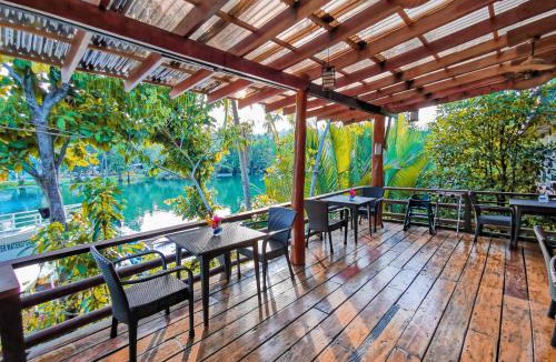 Loboc Resort | Loboc River Resort