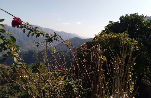 Jaiharikhal House | LOCAL FAMILY HOME TO FEEL MOUNTAIN CULTURE WITH SPIRITUALITY