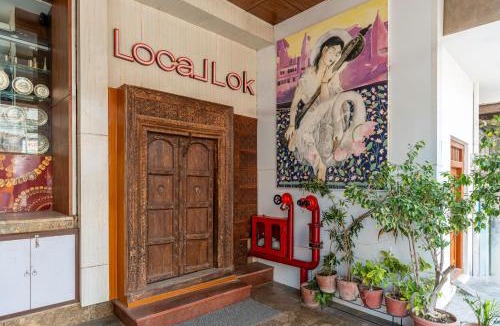 Varanasi Hostel | Local Lok