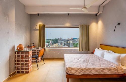 Varanasi Hostel | Local Lok