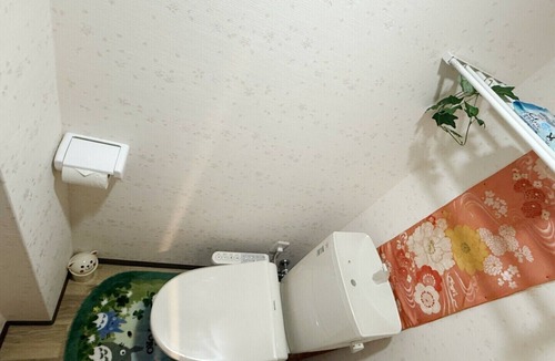 Higashiyama Apartment | located in historical Gion,1-minute walk subway.