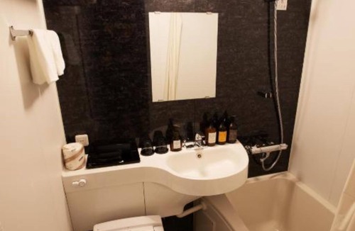 Shinbashi Hotel | LOF HOTEL Shimbashi
