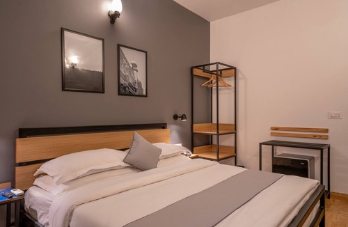 Jaipur Hotel | Loft 24