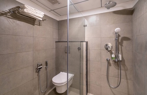 Jaipur Hotel | Loft 24