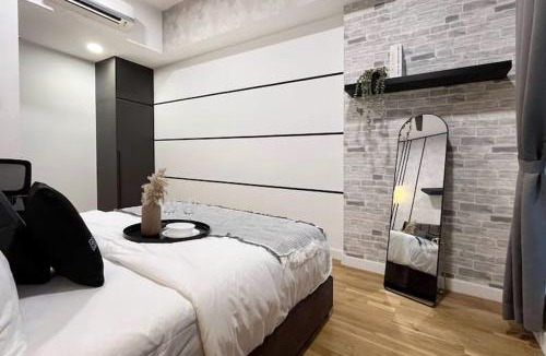 Maluri Apartment | Loft 2BR opposite IKEA & MyTown near MRT by RumaBnB