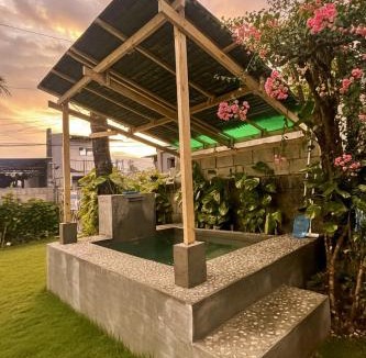 Baler Apartment | Loft Baler with Kitchen & Ideal for Work from Home Setup