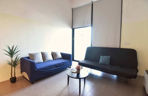 Brickfields Apartment | Loft in Prime Bangsar Location