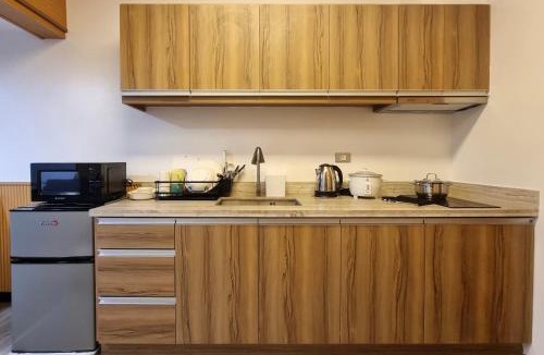 Baguio Apartment | Loft2600