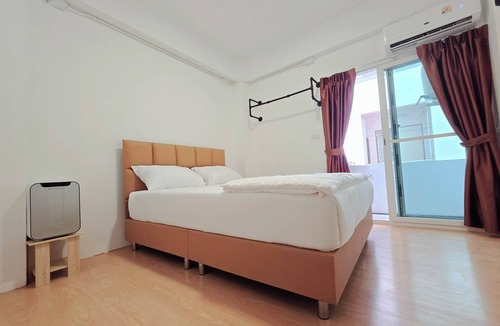 Khlong Nung Hotel | Loft2s.Rangsit