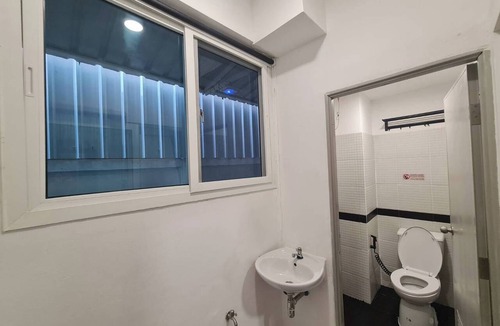Khlong Nung Hotel | Loft2s.Rangsit