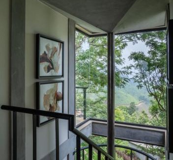 Huligal Villa | LohonoStays Villa Amani 8B