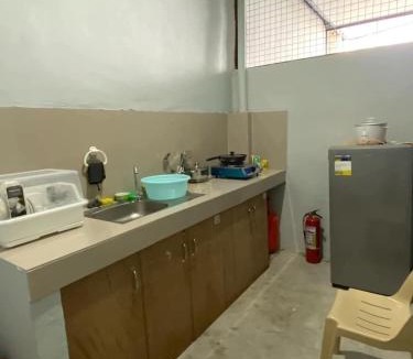 Butuan Apartment | Loida and Juns Homestay