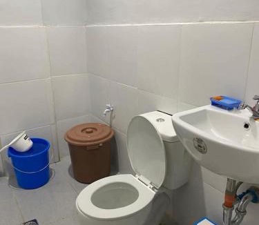 Butuan Apartment | Loida and Juns Homestay