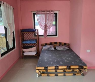 South Cotabato House | Lola Mamang Resort