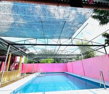 South Cotabato House | Lola Mamang Resort
