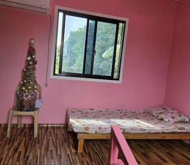 South Cotabato House | Lola Mamang Resort