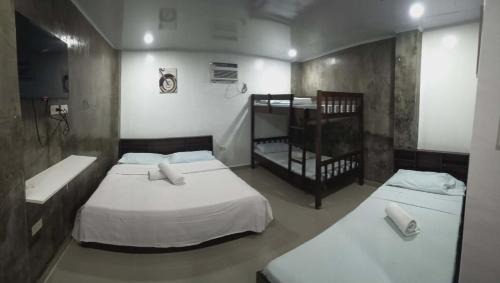 Balabag Hotel | Lola's Lodge