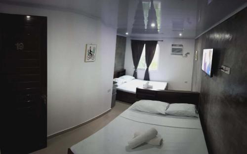 Balabag Hotel | Lola's Lodge