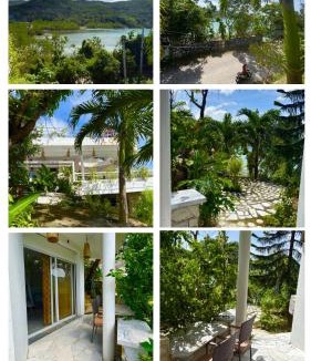 Romblon Island Hotel | Lonos Circle Ocean View Room
