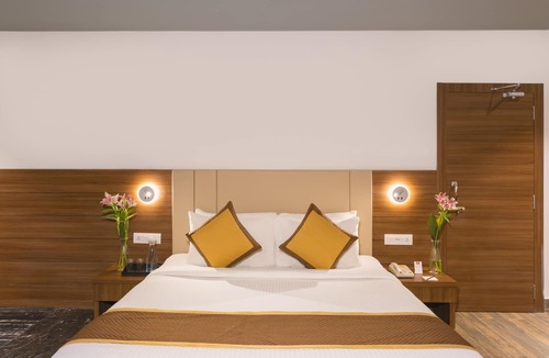 Udaipur District Hotel | Lords Inn Udaipur