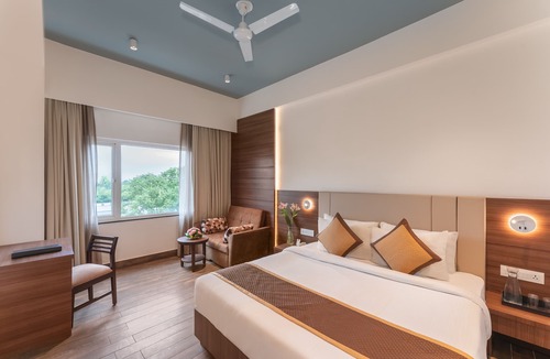 Udaipur District Hotel | Lords Inn Udaipur