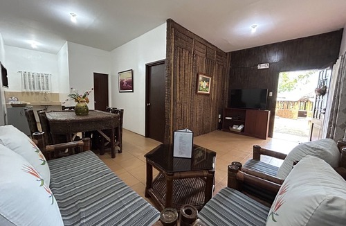 Angono Hotel | Loreland Farm Resort
