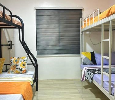 Los Banos Bed & Breakfast | Los Glomos RestHub