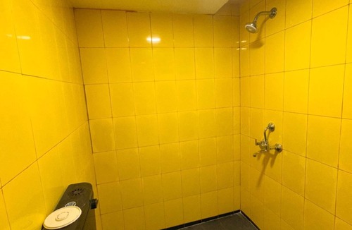 Anjuna Hotel | Lost Paradise A Social Hostel