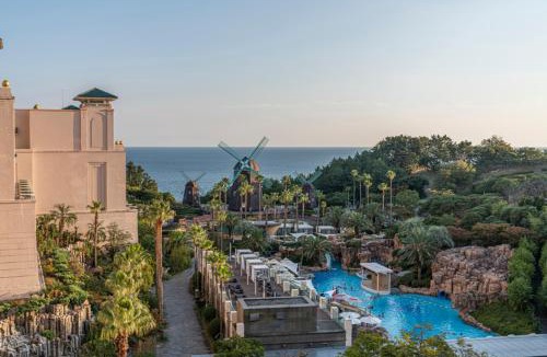 Jungmun Hotel | Lotte Hotel Jeju