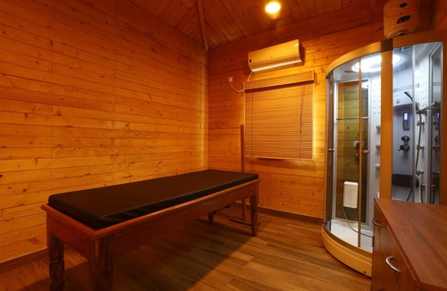 Konark Resort | Lotus an Eco Resort Konark
