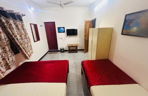 Auroville House | Lotus Garden Guest House
