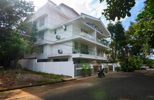 Pilerne Villa | Lotus & Orchid Villas by Ramnath Homes