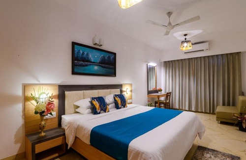 Pilerne Villa | Lotus & Orchid Villas by Ramnath Homes