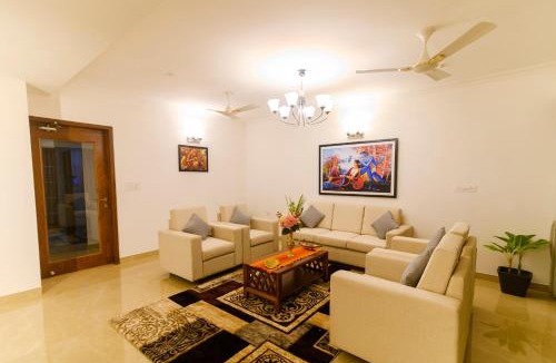 Pilerne Villa | Lotus & Orchid Villas by Ramnath Homes