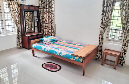 Mayyanad House | Love Villa