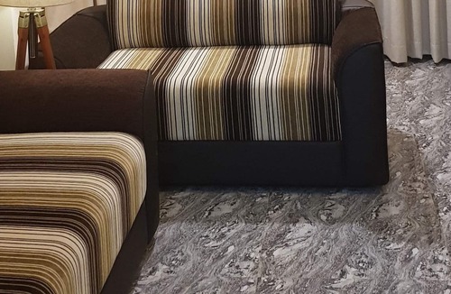 Reis Magos Apartment | Lovely 1bhk sea facing apartment with pool