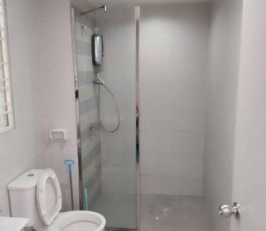 Seksyen 13 Apartment | Lovely 2 bed-room Menara U Shah Alam near MSU