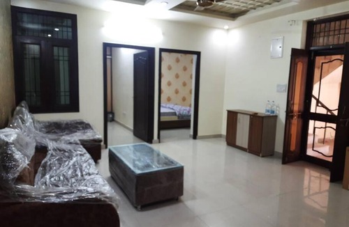 Tonk Road Apartment | Lovely 2 Bedroom +Hall + Kitchen+ 2 Bathroom Flat