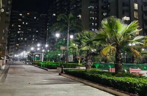 Ghaziabad Apartment | Lovely 2 BHK flat fullyfurnished