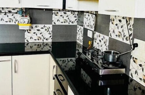 Ghaziabad Apartment | Lovely 2 BHK flat fullyfurnished