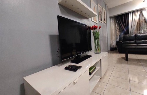 Kuala Lumpur Apartment | Lovely 3-bedroom apartment with free car park