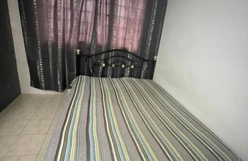 Kuala Lumpur Apartment | Lovely 3-bedroom apartment with free car park