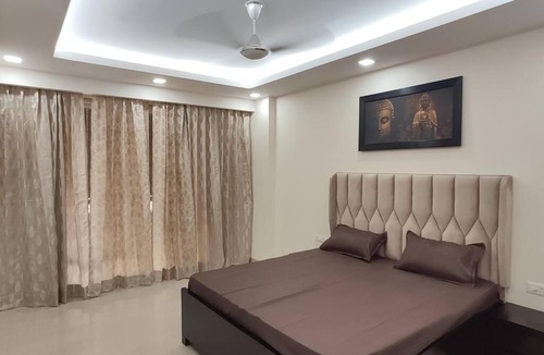 Gurugram Apartment | Lovely 3 Bedroom Luxury Apartment in Gurgaon