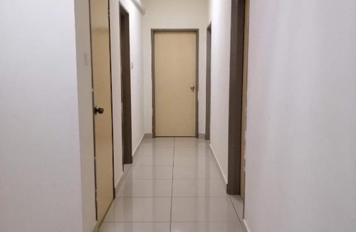 Danau Kota Apartment | Lovely Home Stay Unit - Twin Tower View