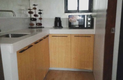 Tangub Condo | Lovely Loft Apartment air-condioned for 2 px