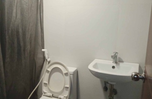 Tangub Condo | Lovely Loft Apartment air-condioned for 2 px