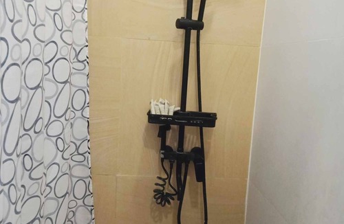 Tangub Condo | Lovely Loft Apartment air-condioned for 2 px