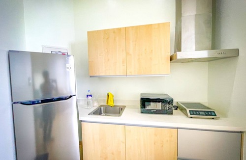 Downtown House | Lovely Penthouse Unit in the Gramercy
