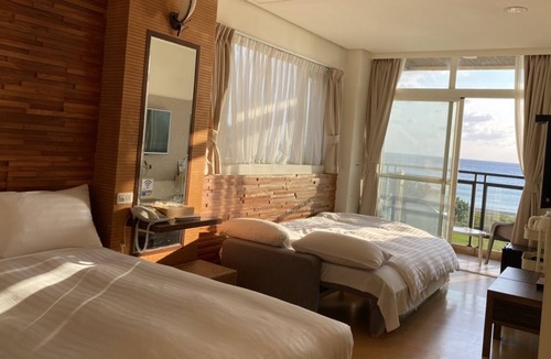 Big Beach House | LoveSea 126 House Inn